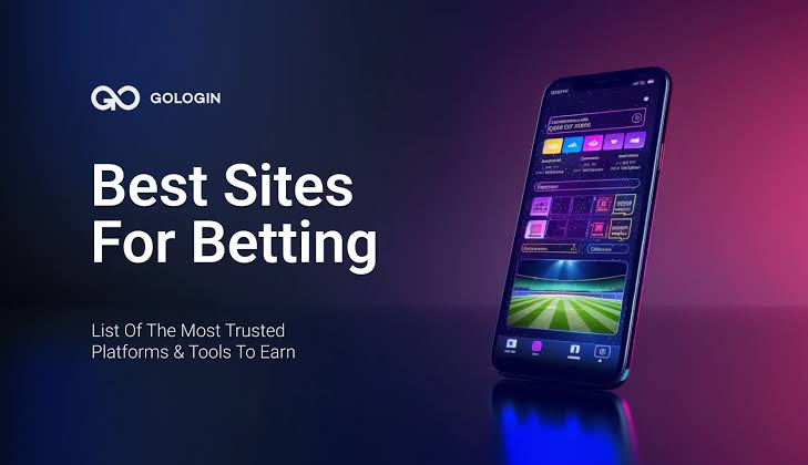Leading Online Bookmakers 2026