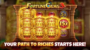 Lot Of Money Gems 3 Evaluation